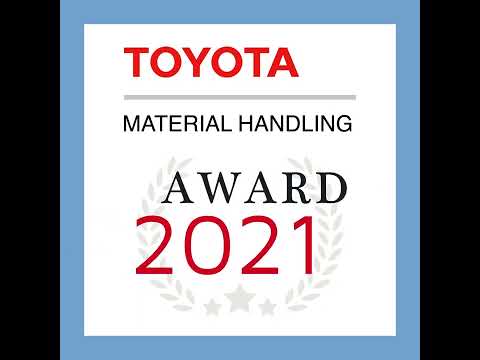 Preview image for the video "AWARD TOYOTA 01   FMGC".