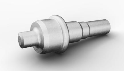 Pump Shaft