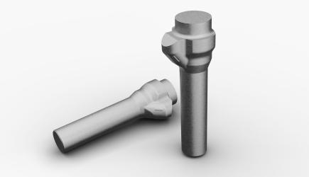 Injector Body