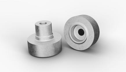 Pulley Hub