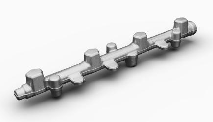 Fuel Common Rail