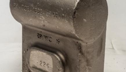 Hinge Bracket