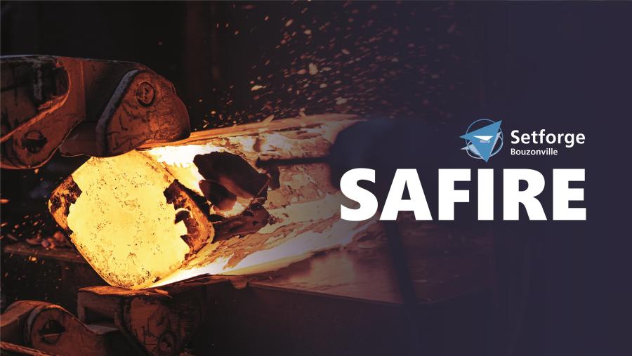 SAFIRE