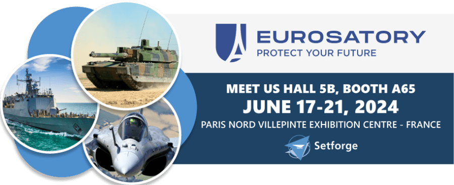 Eurosatory